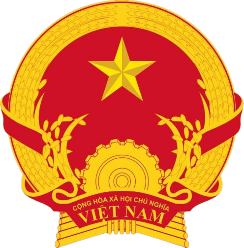 Quốc huy Việt Nam